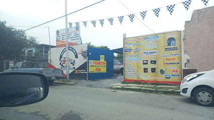 Dirección, horario, teléfono y opiniones de Taller Automotriz Ramos en Apodaca