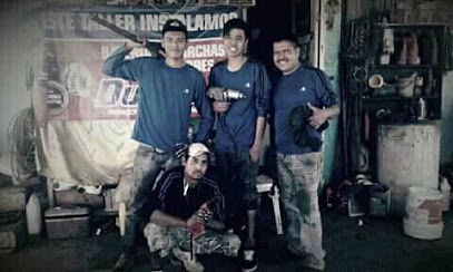 Dirección, horario, teléfono y opiniones de Taller Davila en García