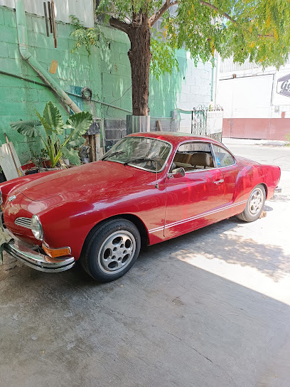 Dirección, horario, teléfono y opiniones de Taller Eléctrico Rayos Automotriz en San Nicolás de los Garza