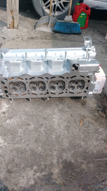 Dirección, horario, teléfono y opiniones de Taller Electromecanico Automotriz en García