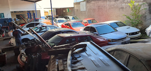 Dirección, horario, teléfono y opiniones de Taller Fuentes en Tepic