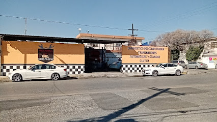 Dirección, horario, teléfono y opiniones de Taller Gil en Guadalupe