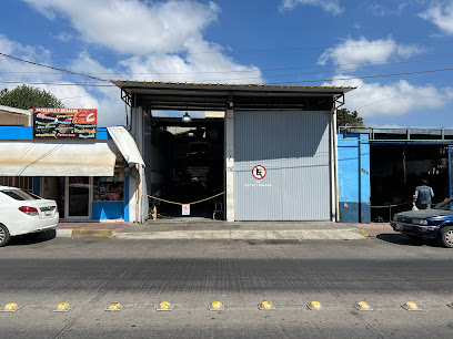 Dirección, horario, teléfono y opiniones de Taller La Agencia Clínica Automotriz en Tepic
