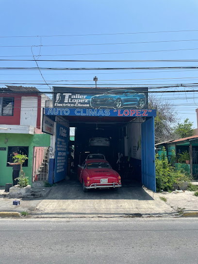 Dirección, horario, teléfono y opiniones de Taller López en Guadalupe
