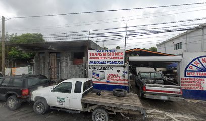 Dirección, horario, teléfono y opiniones de Taller Martínez en Guadalupe