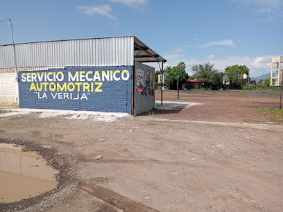 Dirección, horario, teléfono y opiniones de Taller Mecánico Automotriz La Verija en Tepic