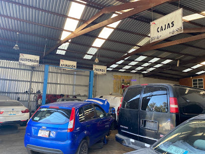 Dirección, horario, teléfono y opiniones de Taller Mecánico Automotriz Los Pits en Puebla