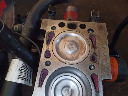 Dirección, horario, teléfono y opiniones de Taller Mecánico Barba en San Pedro Tlaquepaque