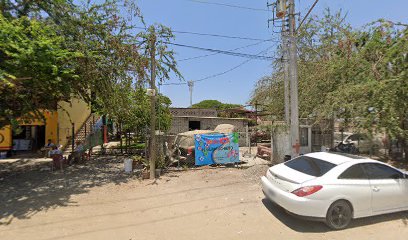 Dirección, horario, teléfono y opiniones de Taller Mecánico El Ale en Mezcales