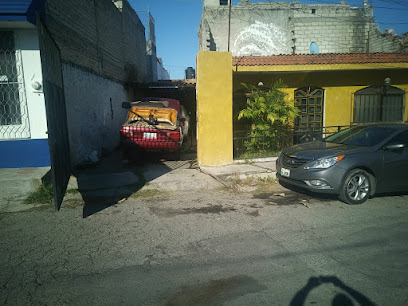 Dirección, horario, teléfono y opiniones de Taller Mecánico El Junior en Tepic