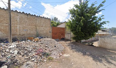 Dirección, horario, teléfono y opiniones de Taller Mecánico El Lobo en Tepic