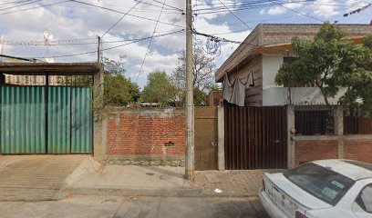 Dirección, horario, teléfono y opiniones de Taller Mecánico El Maik en Oaxaca de Juárez