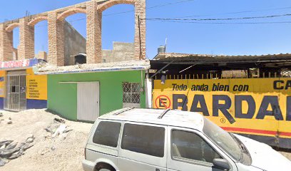 Dirección, horario, teléfono y opiniones de Taller Mecánico El Profe en Tepic