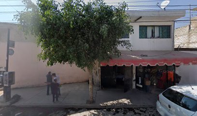 Dirección, horario, teléfono y opiniones de Taller Mecánico El Remache en San Pedro Tlaquepaque