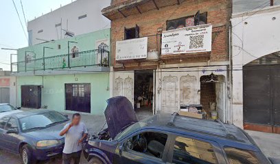 Dirección, horario, teléfono y opiniones de Taller Mecánico Eléctrico El Paquetero en Tonalá