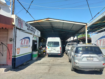 Dirección, horario, teléfono y opiniones de Taller Mecánico Fh en Guadalupe