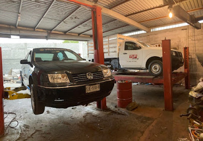 Dirección, horario, teléfono y opiniones de Taller Mecánico Garza Elizondo en Apodaca