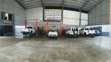 Dirección, horario, teléfono y opiniones de Taller Mecánico Gmmo en Oaxaca de Juárez