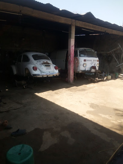 Dirección, horario, teléfono y opiniones de Taller Mecánico Gómez en Santa Cruz Xoxocotlán