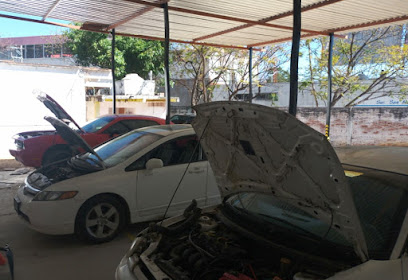 Dirección, horario, teléfono y opiniones de Taller Mecánico I Fix It en Santa Cruz Xoxocotlán