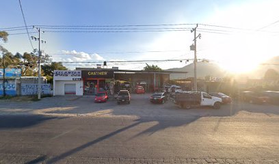 Dirección, horario, teléfono y opiniones de Taller Mecánico Multiservicios Vargas en Tlajomulco