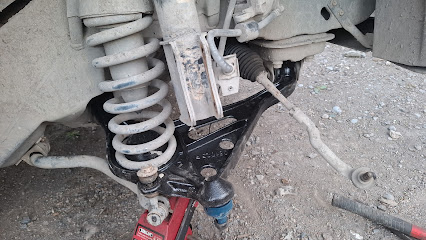 Dirección, horario, teléfono y opiniones de Taller Mecánico Quiroz en Apodaca