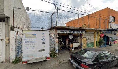 Dirección, horario, teléfono y opiniones de Taller Mecánico Roma en Jiutepec