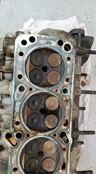 Dirección, horario, teléfono y opiniones de Taller Mecánico Salazar en Apodaca