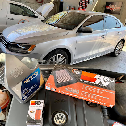 Dirección, horario, teléfono y opiniones de Taller Mecánico San Juan en Tepic