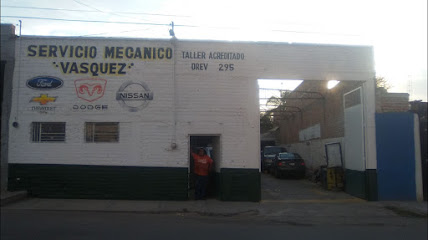 Dirección, horario, teléfono y opiniones de Taller Mecánico Vásquez en Tonalá