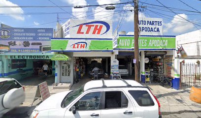 Dirección, horario, teléfono y opiniones de Taller Mecánico y Eléctrico Apodaca en Apodaca