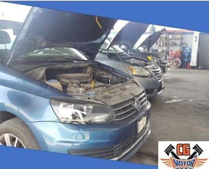 Dirección, horario, teléfono y opiniones de Taller Mecánico y Eléctrico Cg Motor en Apodaca
