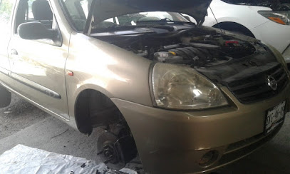 Dirección, horario, teléfono y opiniones de Taller Mecánico y Eléctrico Los 3 Pistones en General Escobedo