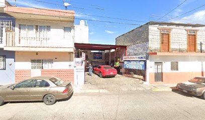 Dirección, horario, teléfono y opiniones de Taller Nayarit Alineación, Balanceo, Suspensión y Frenos en Tepic