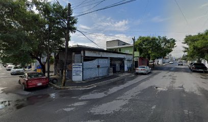 Dirección, horario, teléfono y opiniones de Taller Ruiz Automotriz en San Nicolás de los Garza
