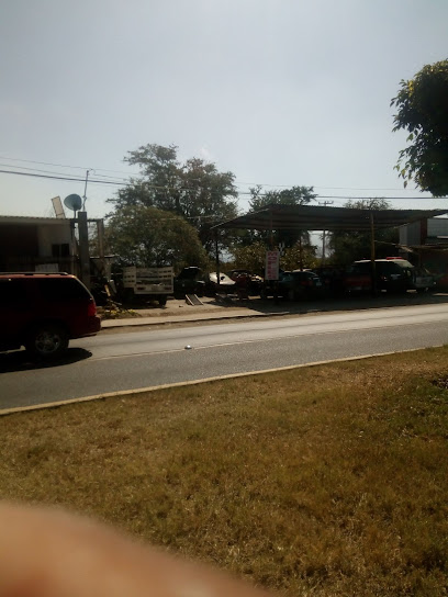 Dirección, horario, teléfono y opiniones de Taller de Mofles en Santa Cruz Xoxocotlán