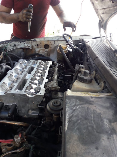 Dirección, horario, teléfono y opiniones de Toscana Automotriz en General Escobedo