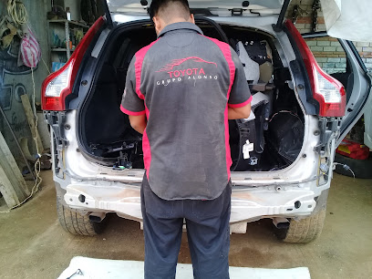 Dirección, horario, teléfono y opiniones de Toyoda, Mecánica Automotriz en Santa Cruz Xoxocotlán