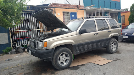 Dirección, horario, teléfono y opiniones de Tu Mecánico de Confianza ️ en Apodaca