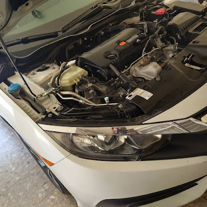 Dirección, horario, teléfono y opiniones de Viccar Master Service en Apodaca