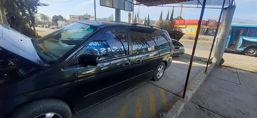 Dirección, horario, teléfono y opiniones de Aire Acondicionado Polar Auto en San Martín Texmelucan