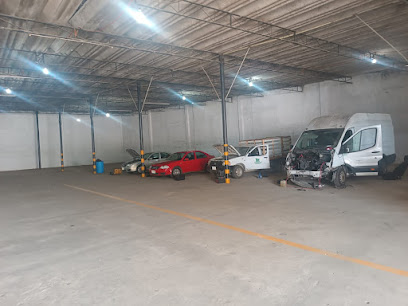 Dirección, horario, teléfono y opiniones de Alcars Taller Especializado en Villahermosa