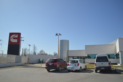 Dirección, horario, teléfono y opiniones de Alesso Cummins Nuevo Laredo en Nuevo Laredo