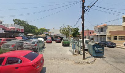 Dirección, horario, teléfono y opiniones de Alternativa Servicio Automotriz en Tampico