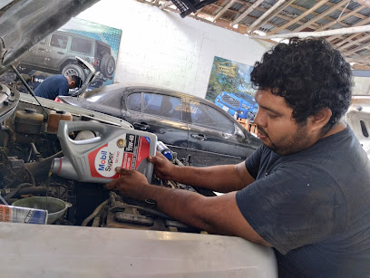 Dirección, horario, teléfono y opiniones de Amigos del Motor - Taller Mecánico en Chetumal