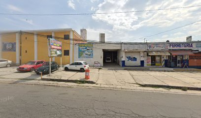 Dirección, horario, teléfono y opiniones de Auto Cristales Cheny e Hijos en San Martín Texmelucan