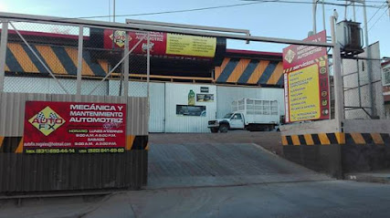 Dirección, horario, teléfono y opiniones de Auto Fix en Nogales