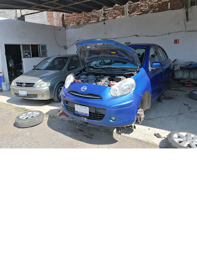 Dirección, horario, teléfono y opiniones de Automotriz Servicio Camacho en Querétaro