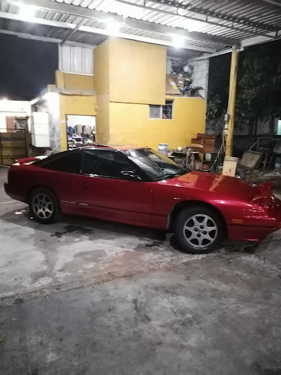 Dirección, horario, teléfono y opiniones de Automotriz Torres en Tampico