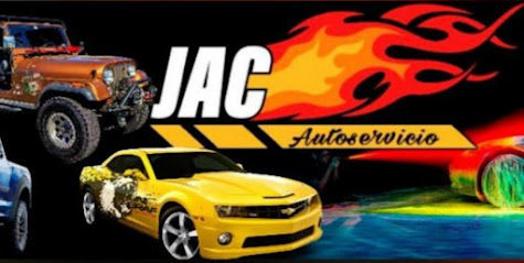 Dirección, horario, teléfono y opiniones de Autoservicio Jac en Nogales